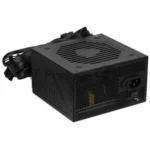 Блок питания MSI MAG A600DN (306-7ZP6B11-809), 600 Вт, 80 PLUS WHITE, 120 мм, черный 11
