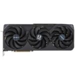 Видеокарта Gigabyte GV-N5080GAMING OC-16GD (V1.0) RTX5080 16Gb PCI-E 5.0 256bit GDDR7 2730/30000 HDMIx1 DPx3 HDCP Ret 15