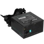 Блок питания Deepcool/GamerStorm PF650, 650Вт, 80 PLUS, 120мм, черный 14