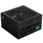 Блок питания Deepcool/GamerStorm PQ850G (ATX 3.1, 850W, Full Cable Management, PWM 120мм fan, 80 PLUS GOLD, Active PFC + Half Bridge + DC/DC, Full Japanese Capasitors, Gen5 PCIe) RET 8