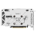 Видеокарта Asus DUAL-RX9060XT-16G-WHITE белый 13