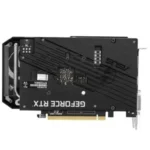 Видеокарта Asus NVIDIA GeForce RTX 3050 8192Mb DUAL-RTX 3050-O8G-V2 PCI-E 4.0 128 GDDR6 1822/14000 DVIx1 HDMIx1 DPx1 Ret 13