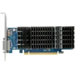Видеокарта ASUS NVIDIA GT1030-SL-2G-BRK GT 1030 2048Mb 64 GDDR5 1228/6008 DVIx1 HDMIx1 HDCP Ret low profile 22
