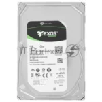 Жесткий диск SAS 1TB 7200RPM 12GB/S ST1000NM001A SEAGATE 8