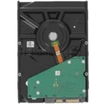 Жесткий диск SAS 1TB 7200RPM 12GB/S ST1000NM001A SEAGATE 10