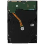 Жесткий диск Seagate 16Tb 7200RPM SATA 6Gb/S 256MB OFFICIAL RECERTIFIED 5