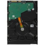 Жесткий диск Seagate Original SATA-III 8Tb ST8000NM017B Exos 7E10 (7200rpm) 256Mb 3.5" 5