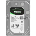 Жесткий диск Seagate Original SATA-III 8Tb ST8000NM017B Exos 7E10 (7200rpm) 256Mb 3.5" 6