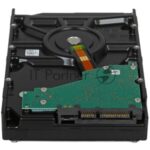 Жесткий диск Seagate Original SATA-III 8Tb ST8000NM017B Exos 7E10 (7200rpm) 256Mb 3.5" 7