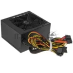 Блок питания Zalman Wattbit II Retail ZM600-XEII, 600Вт, 120мм, черный 6