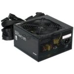 Блок питания Zalman ZM700-LX3, 700Вт. 80 PLUS, 120мм, черный 8