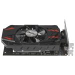 Видеокарта AFOX GeForce GT 730, 2 GB GDDR5, 128 bit, DVI-I, HDMI, VGA, GPU 700 MHz 8
