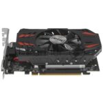 Видеокарта AFOX GeForce GT 730, 2 GB GDDR5, 128 bit, DVI-I, HDMI, VGA, GPU 700 MHz 13