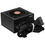 Блок питания Zalman ZM650-GV3 RTL, 650Вт, 80 PLUS Bronze, 120мм, черный 9