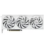 Видеокарта MSI GeForce RTX 5080 VENTUS 3X OC, 16 GB GDDR7, 256 bit, 3xDisplayPort, HDMI, GPU 2640 MHz 1