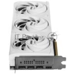 Видеокарта MSI GeForce RTX 5080 VENTUS 3X OC, 16 GB GDDR7, 256 bit, 3xDisplayPort, HDMI, GPU 2640 MHz 2