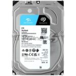 Жесткий диск Seagate SATA 6Tb 5400RPM 6Gb/S 256MB ST6000VX009 2