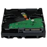 Жесткий диск Seagate SATA 6Tb 5400RPM 6Gb/S 256MB ST6000VX009 4