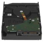 Жесткий диск Seagate SATA-III 10Tb ST10000NT001 NAS Ironwolf Pro 512E (7200rpm) 256Mb 3.5" 7