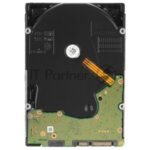 Жесткий диск Western Digital GOLD WD221KRYZ 22Tb 3.5" 7200 RPM 512MB 512e SATA-III 5