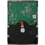 Жесткий диск Western Digital Purple Pro HDD 3.5" SATA 10Tb, 7200 rpm, 512MB buffer (DV&NVR + AI), WD102PURP, 1 year 2