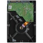 Жесткий диск Western Digital 1Tb 5400rpm SATA 6Gb/S 64MB PURPLE WD11PURZ SATA 7