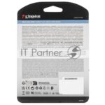 Накопитель SSD Kingston DC2000B, 480Gb, PCIe 4.0 x4, M.2 2280, R/W 7000/800 10