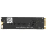 Накопитель SSD Netac N535N, 256Gb, M.2 2280, SATA-III, R/W 540/490 4