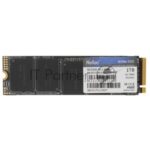 Накопитель SSD Netac NV2000, 1Tb, PCIe 3.0 x4, M.2 2280, NVMe, R/W 2500/2100 5