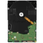 Жесткий диск HDD WD SATA Server 22Tb Ultrastar DC HC570 7200 6Gb/s 512MB 1 year warranty (replacement WUH722222ALE6L4) 4