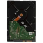 Жесткий диск Western Digital 4TB 5400 Purple Pro Surveillance, Cache 128MB 3