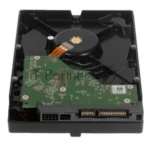 Жесткий диск Western Digital 4TB 5400 Purple Pro Surveillance, Cache 128MB 5