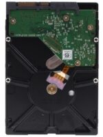 Жесткий диск Western Digital Purple PRO WD221PURP 22Tb 3.5" 7200 RPM 512MB SATA-III All Frame AI для систем видеонаблюдения 9