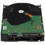 Жесткий диск Western Digital SATA 18Tb 7200RPM 6Gb/S 512MB GOLD WD181KRYZ 9