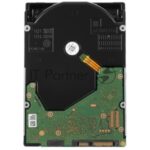 Жесткий диск Western Digital SATA 18Tb 7200RPM 6Gb/S 512MB GOLD WD181KRYZ 11