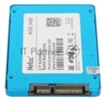 Накопитель SSD Netac N535S, 240Gb, 2.5", SATA-III, R/W 540/490 5