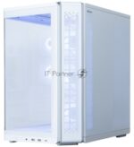 Компьютерный корпус ZALMAN MidTower P60 белый (ATX, без БП, 5x120мм ARGb fans, 1xUSB Type C, 2xUSB 3.0) (Zalman P60 белый) 11