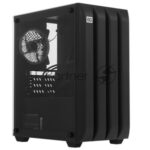 Компьютерный корпус Minitower ExeGate Mistery R3-NPX450 17
