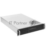 Серверная платформа ExeGate EX293877RUS Pro 2U650-06/2U2098L (RM 19", высота 2U, глубина 650, Redundant БП 2x550W, USB) 26