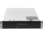 Серверная платформа ExeGate EX293877RUS Pro 2U650-06/2U2098L (RM 19", высота 2U, глубина 650, Redundant БП 2x550W, USB) 27