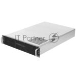 Серверная платформа ExeGate EX293877RUS Pro 2U650-06/2U2098L (RM 19", высота 2U, глубина 650, Redundant БП 2x550W, USB) 28