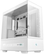 Корпус для ПК Deepcool CH690 DIGITAL 11