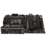 Материнская плата ASUS TUF GAMING X870E-PLUS WIFI7, AM5, AMD X870E, 4xDDR5, 4xSATA, 4xM.2, 1xPCIe 5.0 x16, 1xPCIe 4.0 x4, 1xPCIe 3.0 x1, 1xHDMI, 1x2.5Gb LAN, Wi-Fi 7, Bluetooth 5.4, 2xUSB-C 40Gbps, 3xUSB-A 10Gbps, 4xUSB-A 5Gbps, 4xUSB-A 2.0, 3x3.5 мм, 7.1, ATX 10