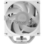 Устройство охлаждения(кулер) PcCooler RT500 TC ARGB Soc-AM5/AM4/1200/1700/1851 черный 4-pin 34.9dB Al+Cu 245W Ret (RT500TC-BKAWYX-GL) 9