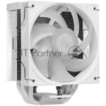 Устройство охлаждения(кулер) PcCooler RT500 TC ARGB Soc-AM5/AM4/1200/1700/1851 черный 4-pin 34.9dB Al+Cu 245W Ret (RT500TC-BKAWYX-GL) 10