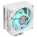 Устройство охлаждения(кулер) PcCooler RT500 TC ARGB Soc-AM5/AM4/1200/1700/1851 черный 4-pin 34.9dB Al+Cu 245W Ret (RT500TC-BKAWYX-GL) 11