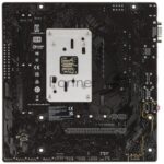 Материнская плата ASUS PRIME A620M-K, AM5, AMD A620, 2xDDR5, 4xSATA, 1xM.2, 1xPCI-E 4.0 x16, 1xPCI-E x1, 1xHDMI, 1xVGA, 1x 1Gb LAN, 4xUSB-A 3.2 Gen 1, 2xUSB-A 2.0, 3x3.5 мм, 7.1, Micro-ATX 12