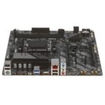 Материнская плата Gigabyte B840M D2H (V1.2), AM5, AMD B840, 2xDDR5, 4xSATA, 2xM.2, 1xPCIe 4.0 x16, 1xPCIe 3.0 x4, 1xHDMI, 1x2.5Gb LAN, 2xUSB-A 5Gbps, 8xUSB-A 2.0, 3x3.5 мм, 7.1, mATX 10