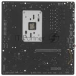 Материнская плата Gigabyte B840M D2H (V1.2), AM5, AMD B840, 2xDDR5, 4xSATA, 2xM.2, 1xPCIe 4.0 x16, 1xPCIe 3.0 x4, 1xHDMI, 1x2.5Gb LAN, 2xUSB-A 5Gbps, 8xUSB-A 2.0, 3x3.5 мм, 7.1, mATX 12