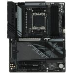 Материнская плата Gigabyte B850 AORUS ELITE WIFI7 rev. 1.1, AM5, AMD B850, 4xDDR5, 4xSATA, 3xM.2, 1xPCIe 5.0 x16, 2xPCIe 3.0 x16, 1xDP, 1x2.5Gb LAN, Wi-Fi 7, Bluetooth 5.4, 1xUSB-C 10Gbps, 2xUSB-A 10Gbps, 5xUSB-A 5Gbps, 4xUSB-A 2.0, 3x3.5 мм + S/PDIF оптический, 7.1, ATX 7